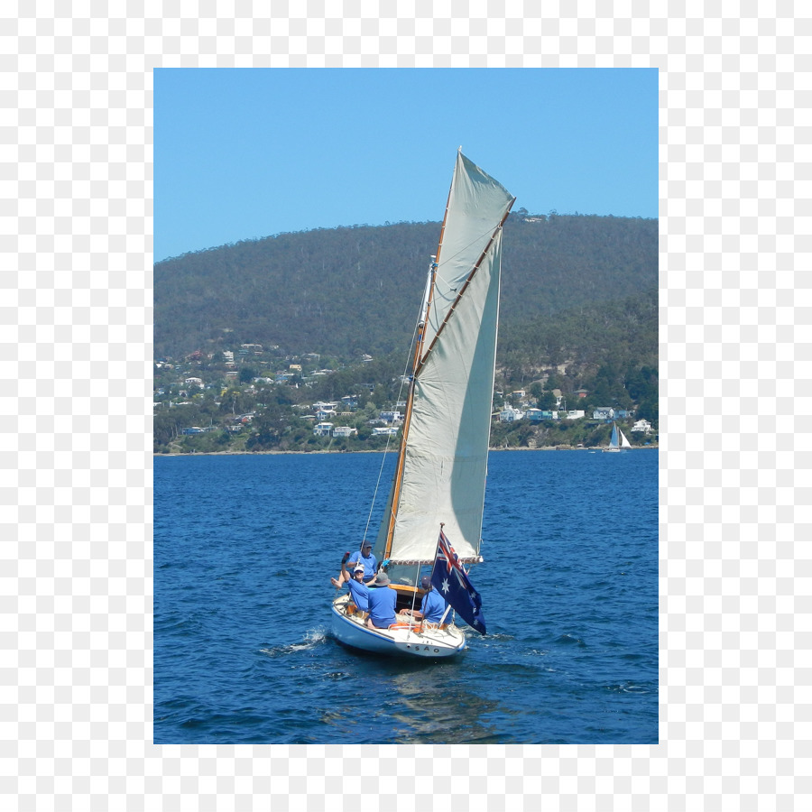 Vela，Bote PNG