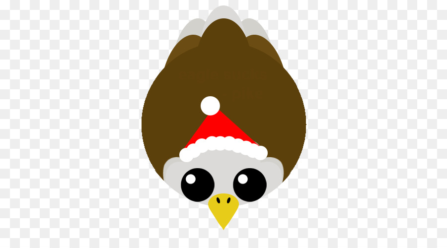 Pingüino，águila Calva PNG