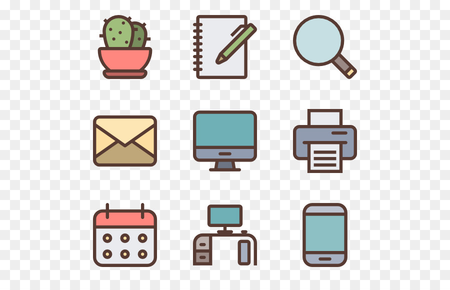 Iconos De Equipo，Microsoft PNG