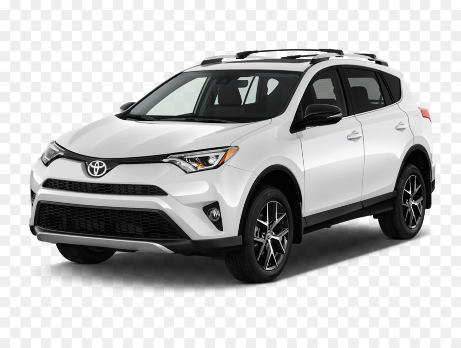 2018 Toyota Rav4 Hybrid，2017 Toyota Rav4 Hybrid PNG