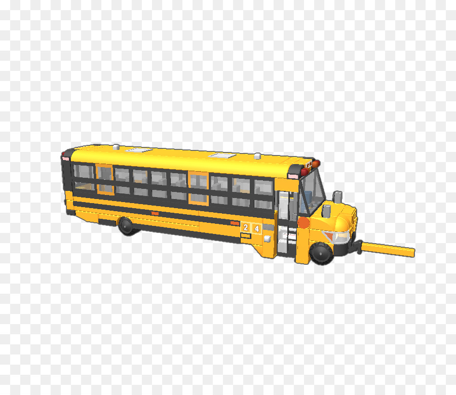 Autobús Escolar，Autobús PNG