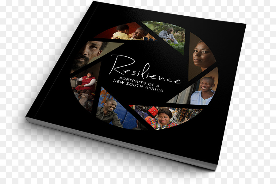 Libro De Fotos，Resiliencia PNG