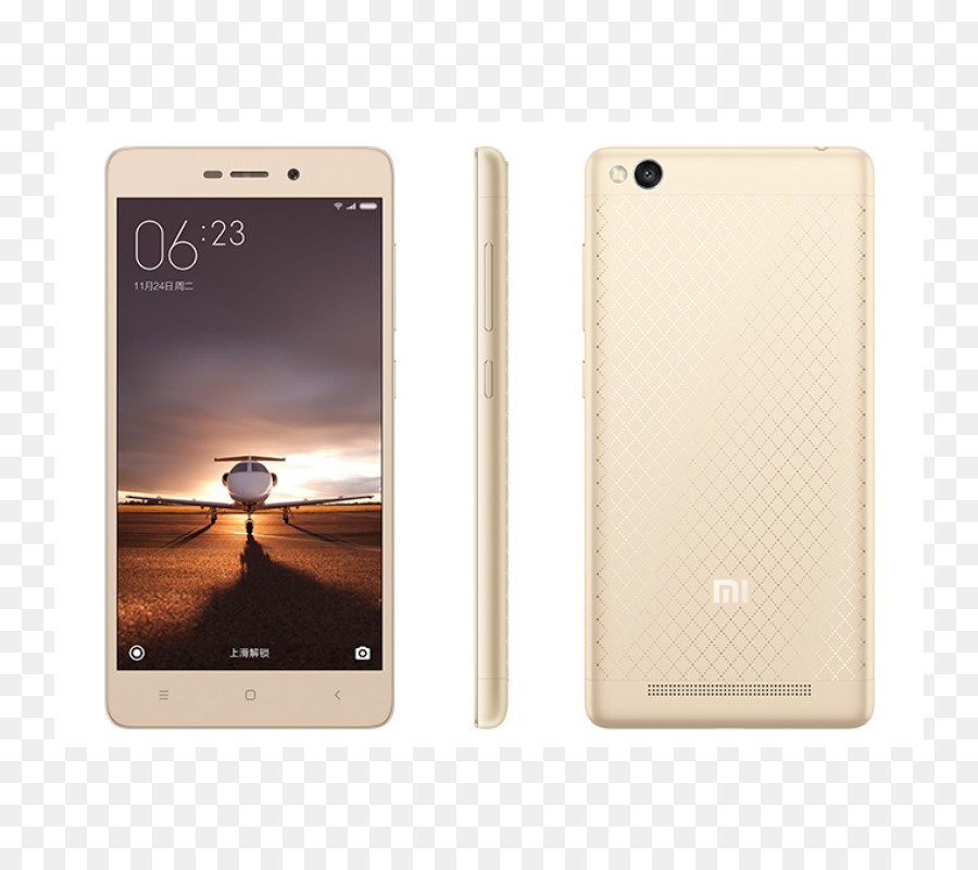 Redmi，Xiaomi Redmi Note 4 PNG