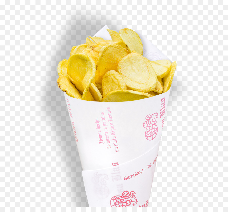 Patatas Fritas，Las Papas Fritas PNG