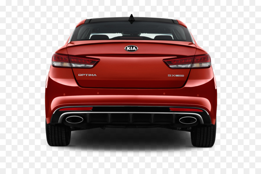 2018 Kia Optima，Kia PNG