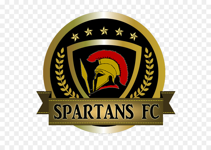 Logotipo De Los Espartanos Fc，Club De Futbol PNG