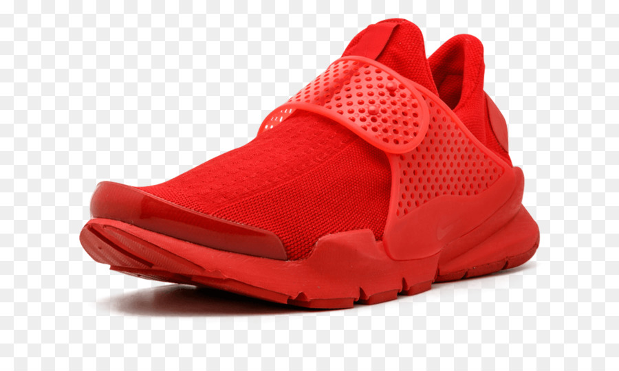 Rojo，Nike PNG