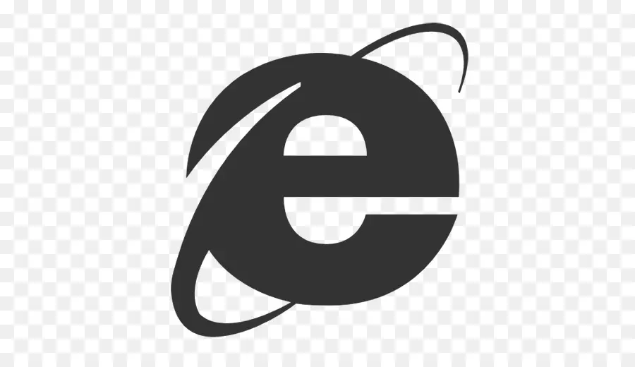 Internet Explorer，Navegador Web PNG