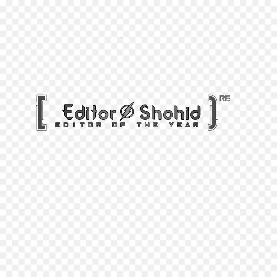 Logotipo Del Editor，Texto PNG