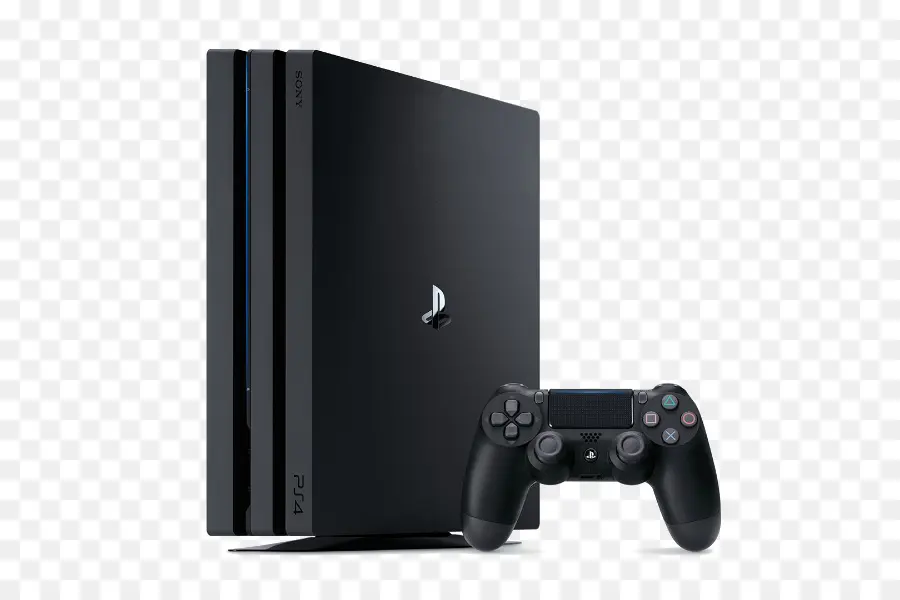 Playstation，Sony Playstation 4 Pro PNG