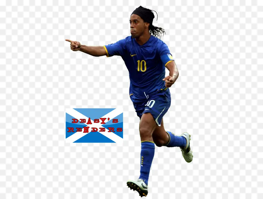 Ronaldinho，Equipo De Fútbol Nacional De Brasil PNG