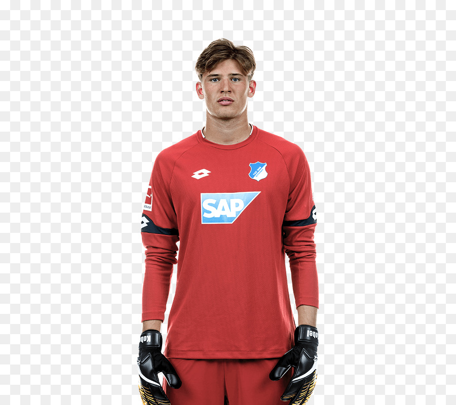 Gregor Kobel，Tsg 1899 Hoffenheim PNG