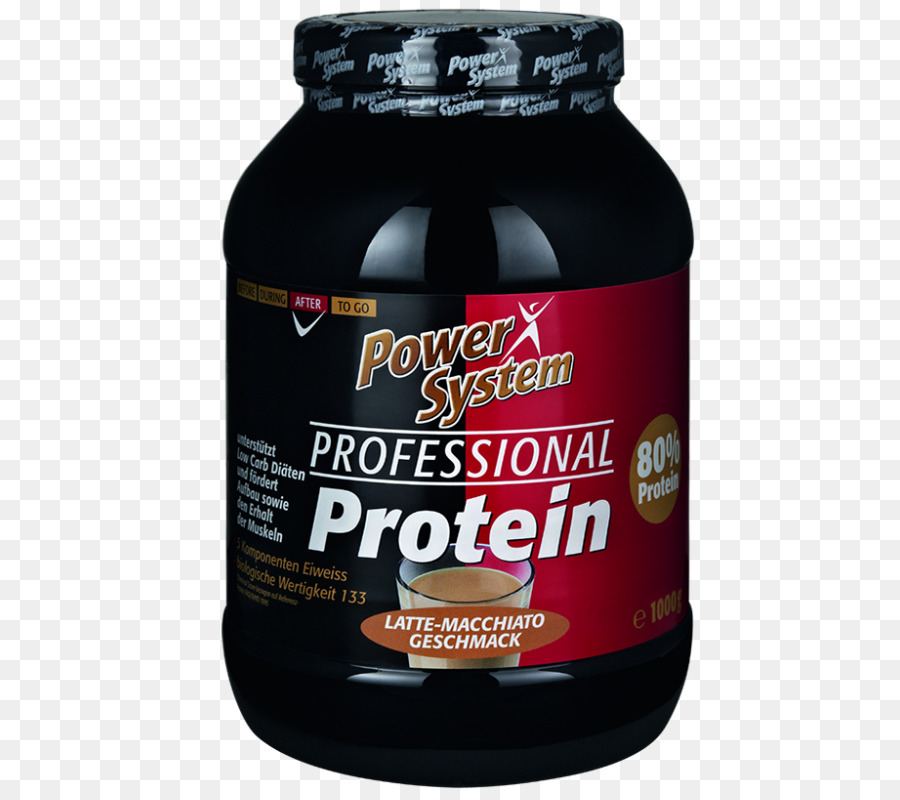 Proteína En Polvo，La Proteína PNG