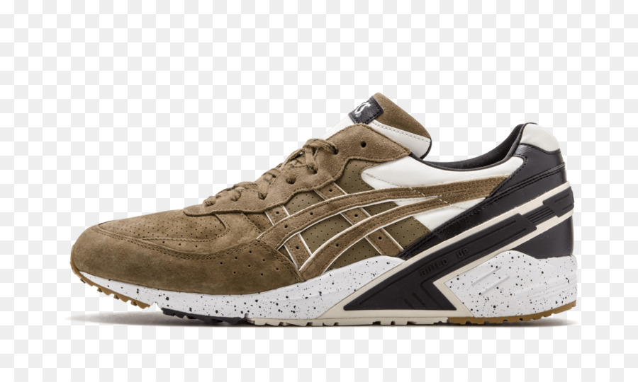 Zapatillas De Deporte，Asics PNG