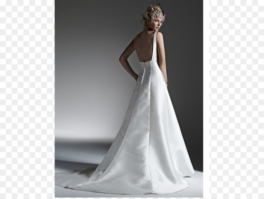 Vestido De Novia，Vestido PNG