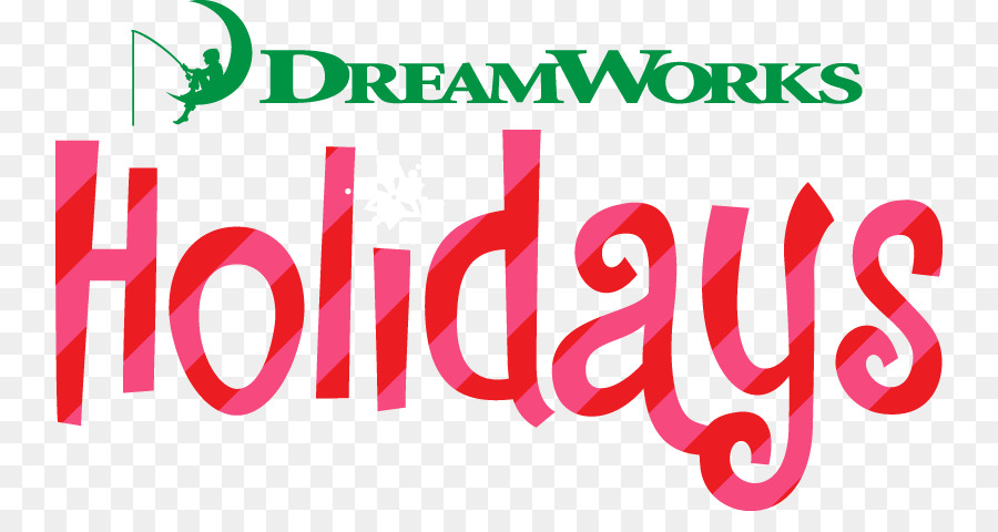 Dreamworks Animation，Logotipo PNG