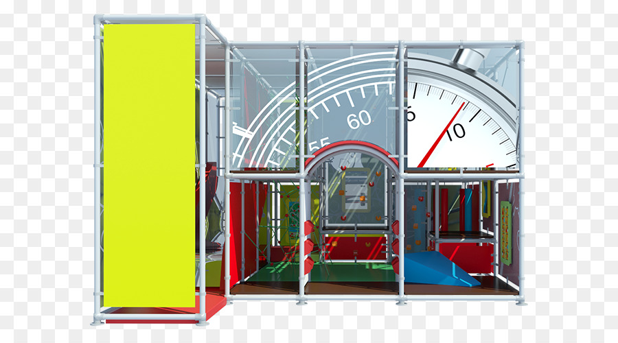 Zona De Juegos Infantil，Kompan PNG