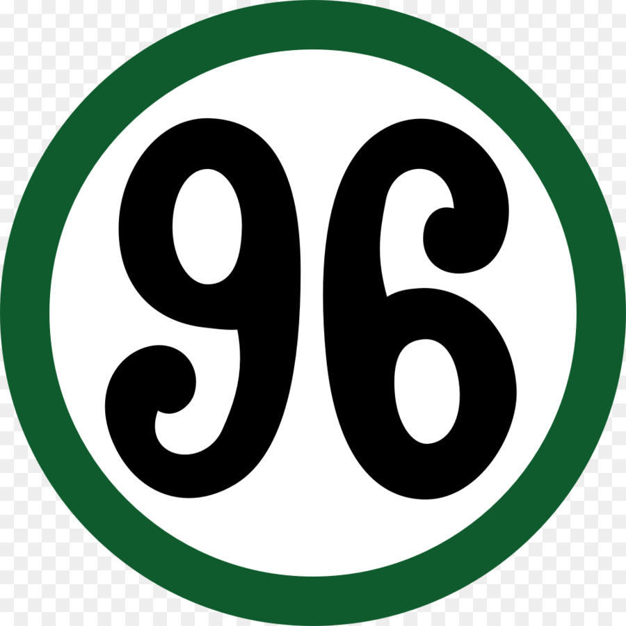 Hannover 96，Diagrama De Circuito PNG