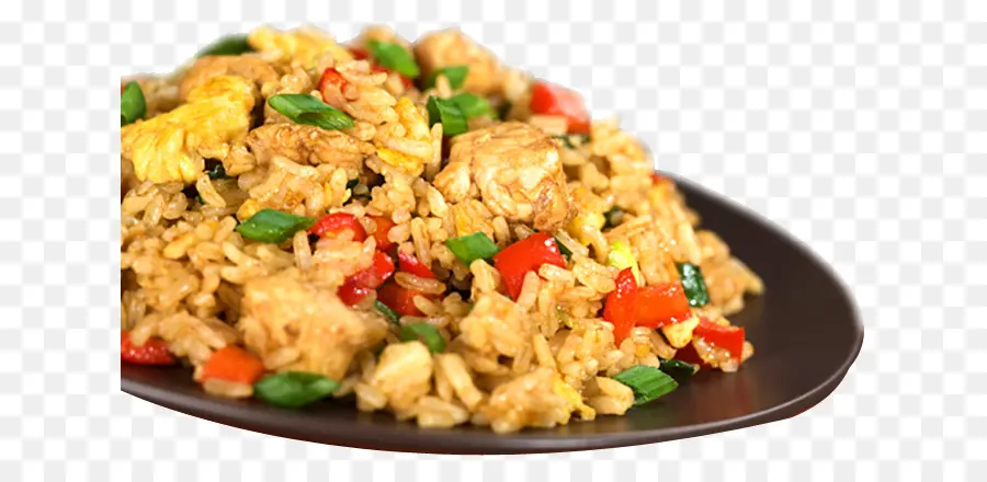 Arroz Frito，Arroz PNG