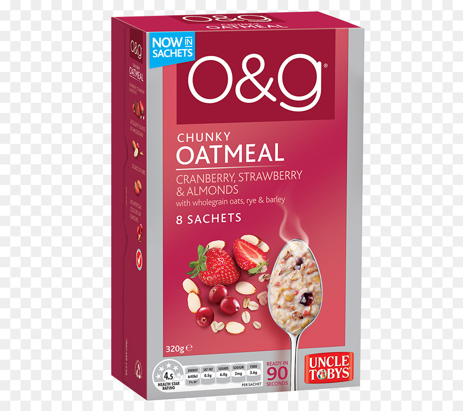 Muesli，Tío Tobys PNG