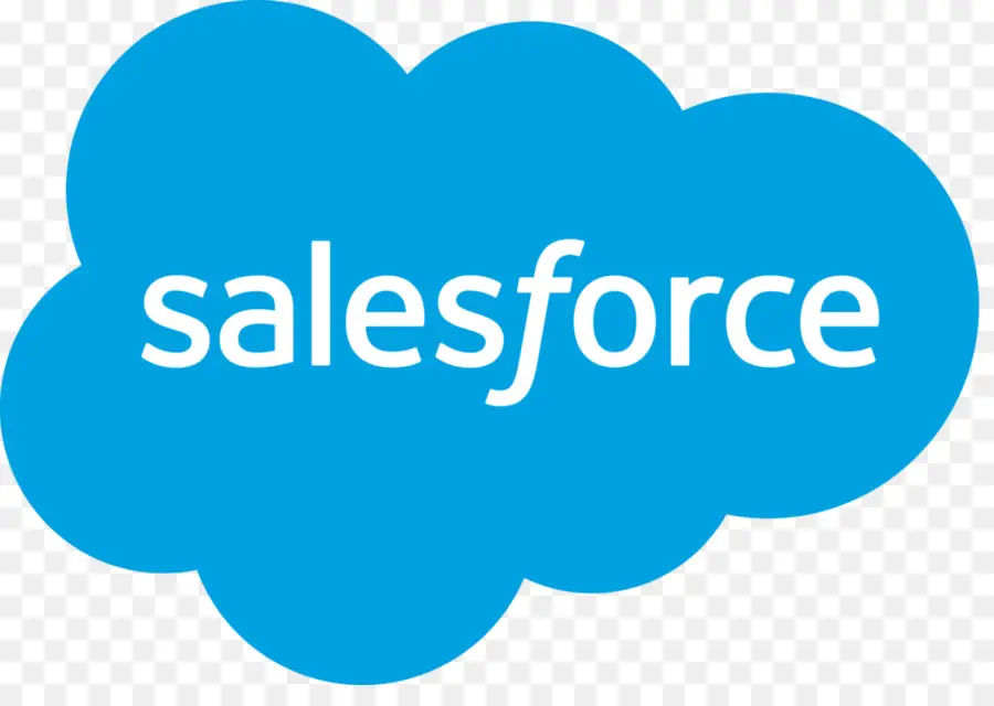 Salesforcecom，Gestión De Relaciones Con Clientes PNG