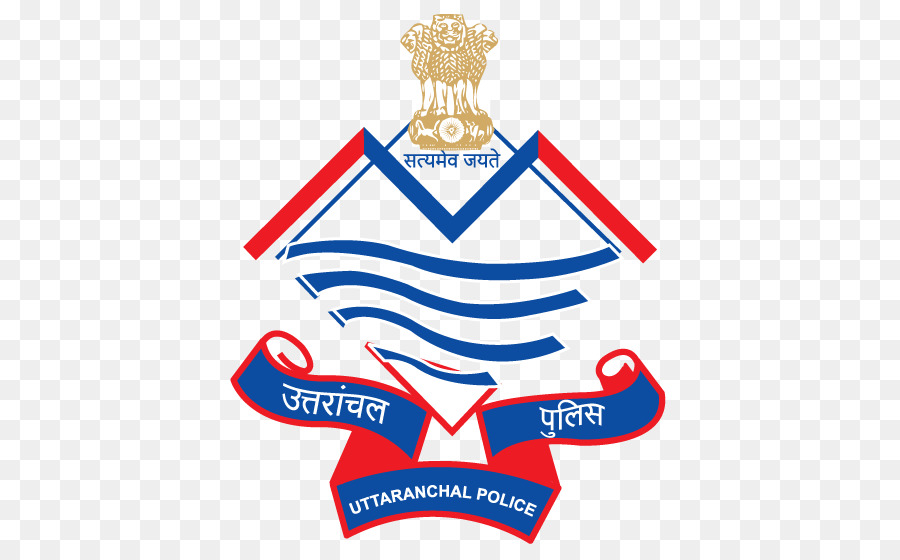 Dehradun，Uttarakhand De La Policía PNG