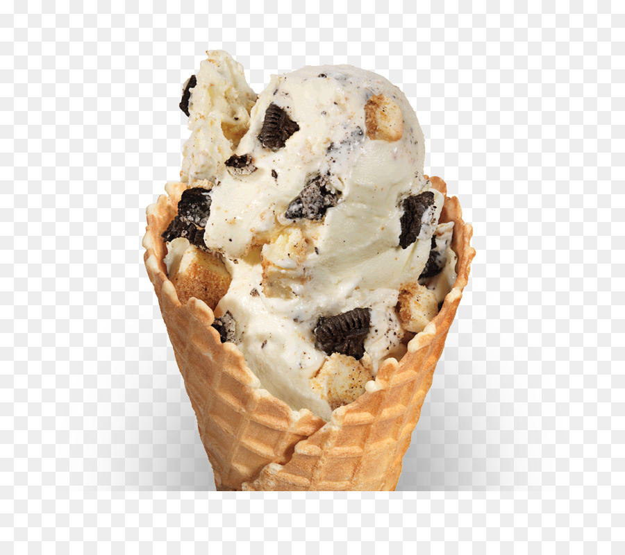 Helado，Cono PNG