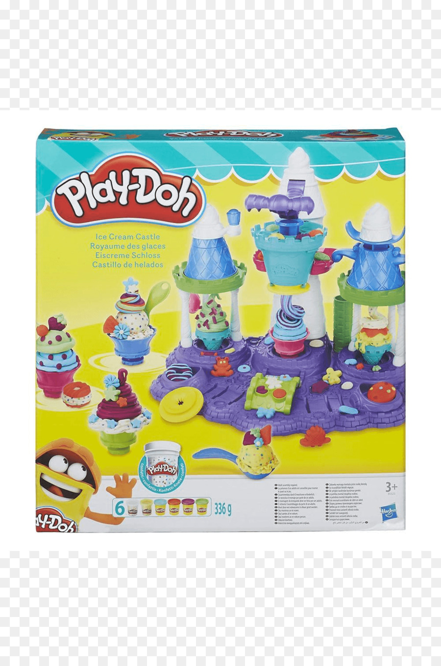 Playdoh，Amazoncom PNG