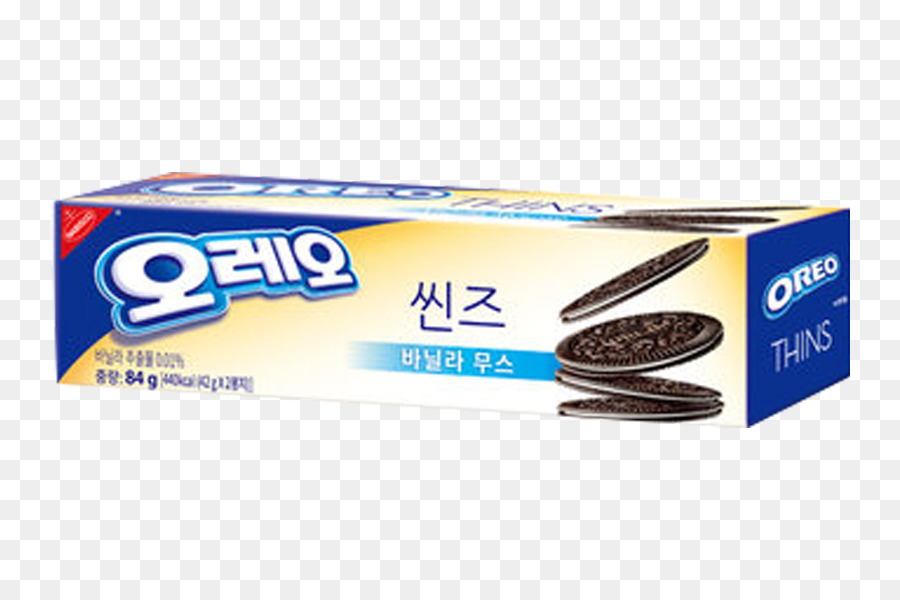 Oreo，Lotte PNG