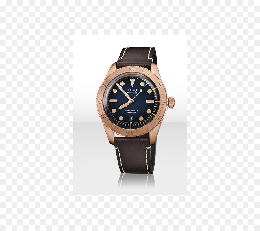 Oris，Reloj De Buceo PNG