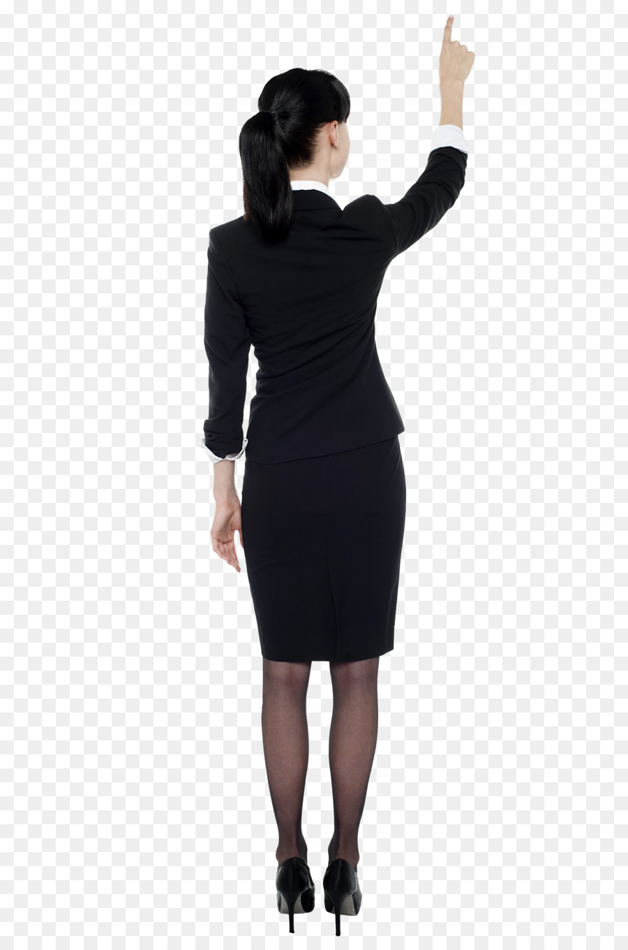 Mujer De Negocios，Profesional PNG