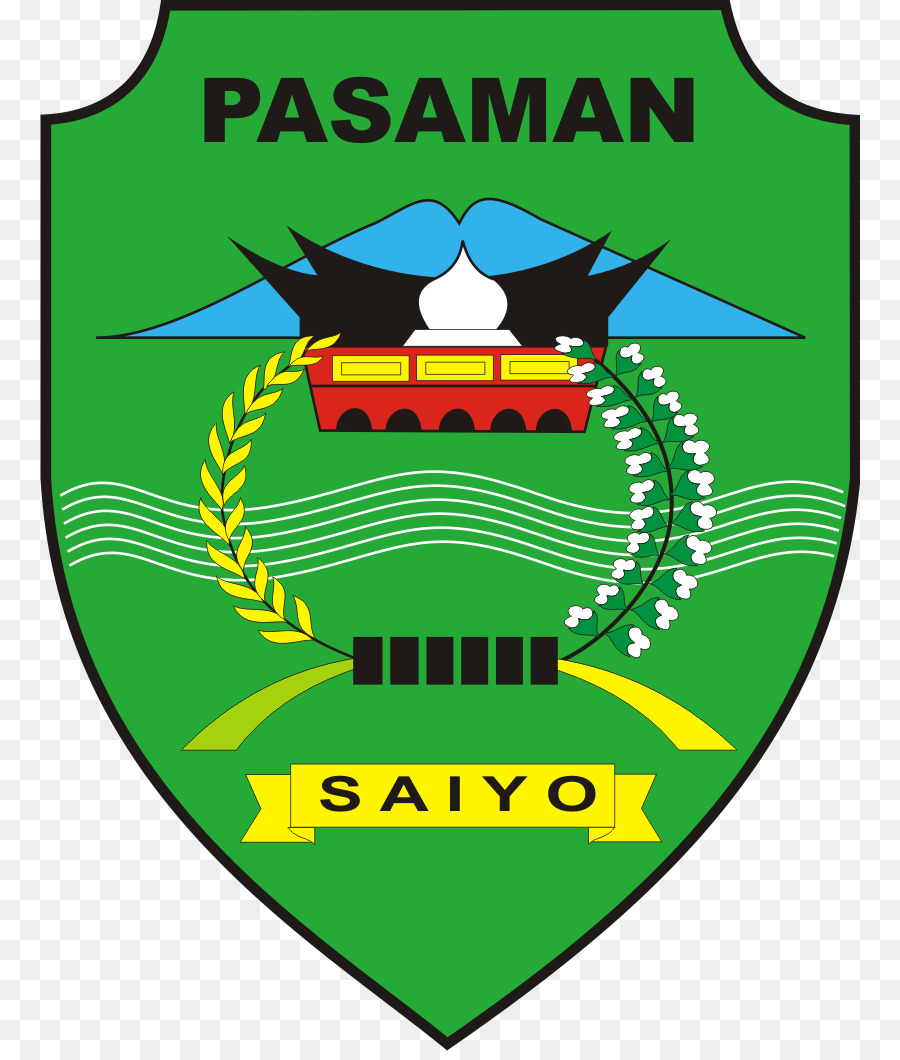 Pasaman，Logotipo PNG