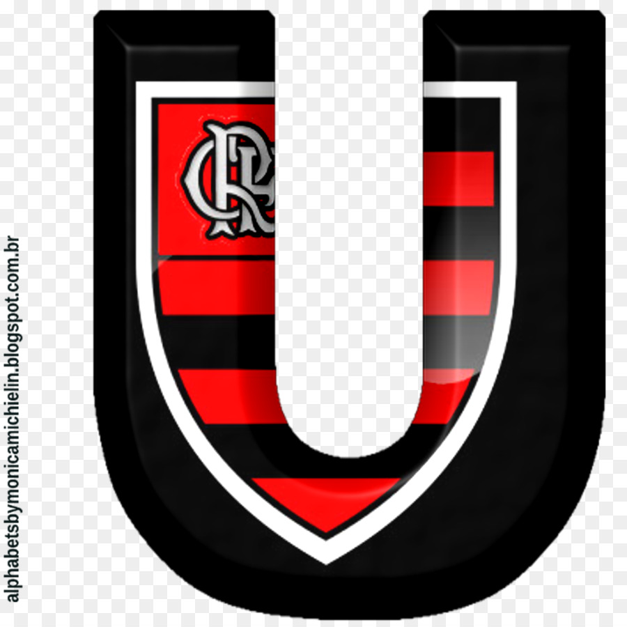 Letra U，Logo PNG