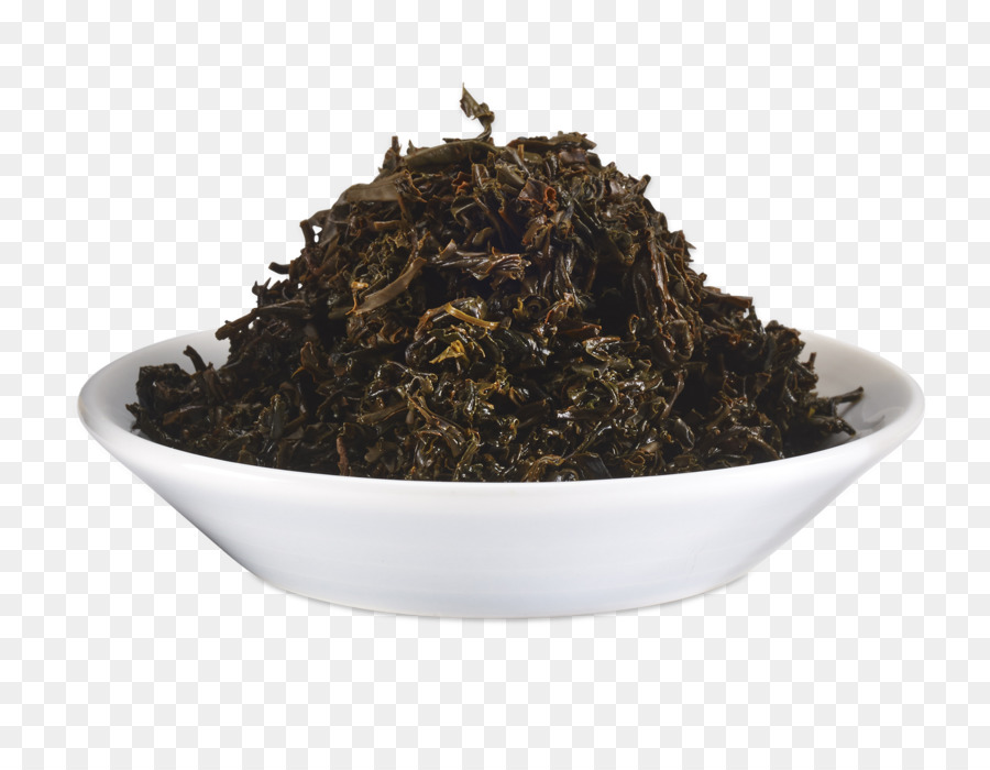 Nilgiri Té，Oolong PNG