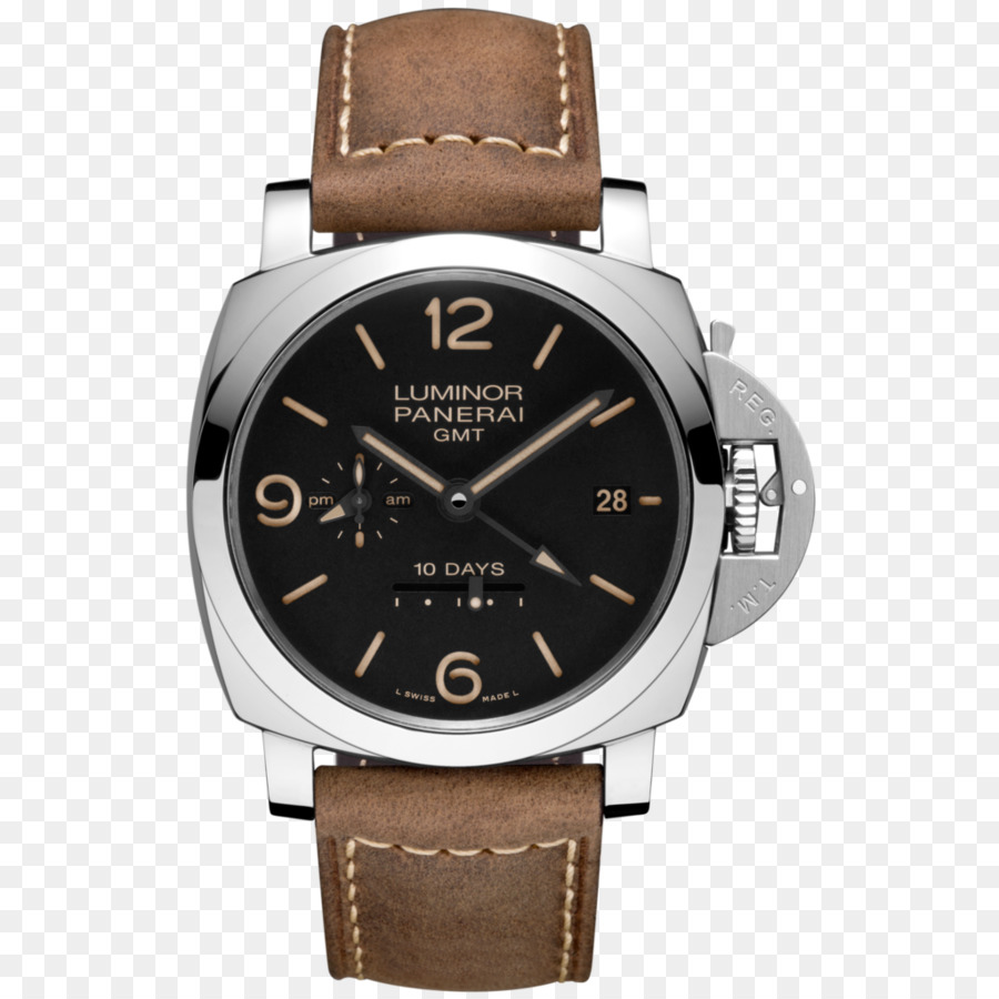 Reloj Negro，Mirar PNG