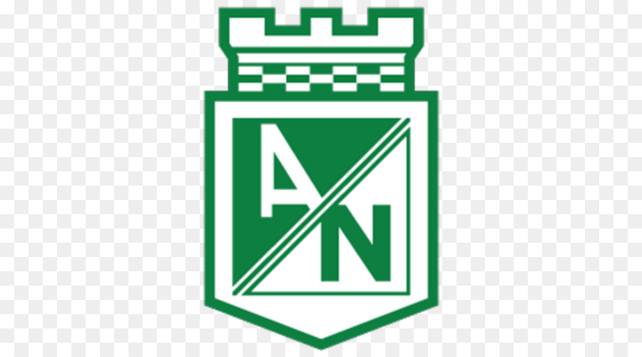 Atlético Nacional，Categoría Primera De Una PNG