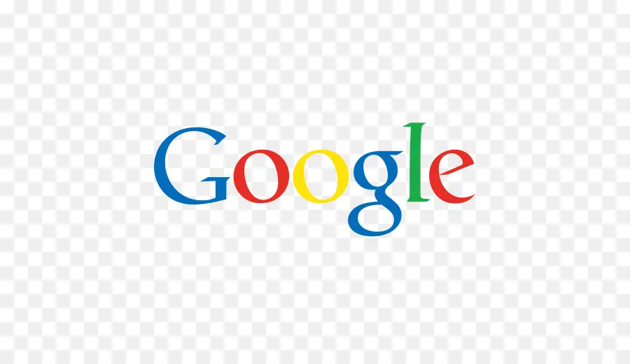 Logotipo De Google，Google PNG