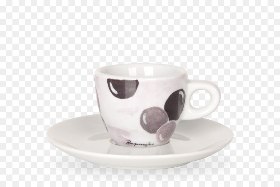 Taza De Café，Espresso PNG