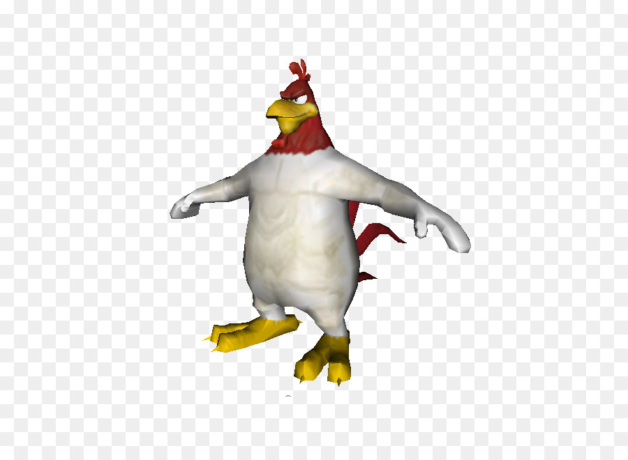 Gallo，Pato PNG