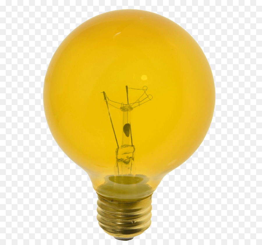 Bombilla，Eléctrico PNG