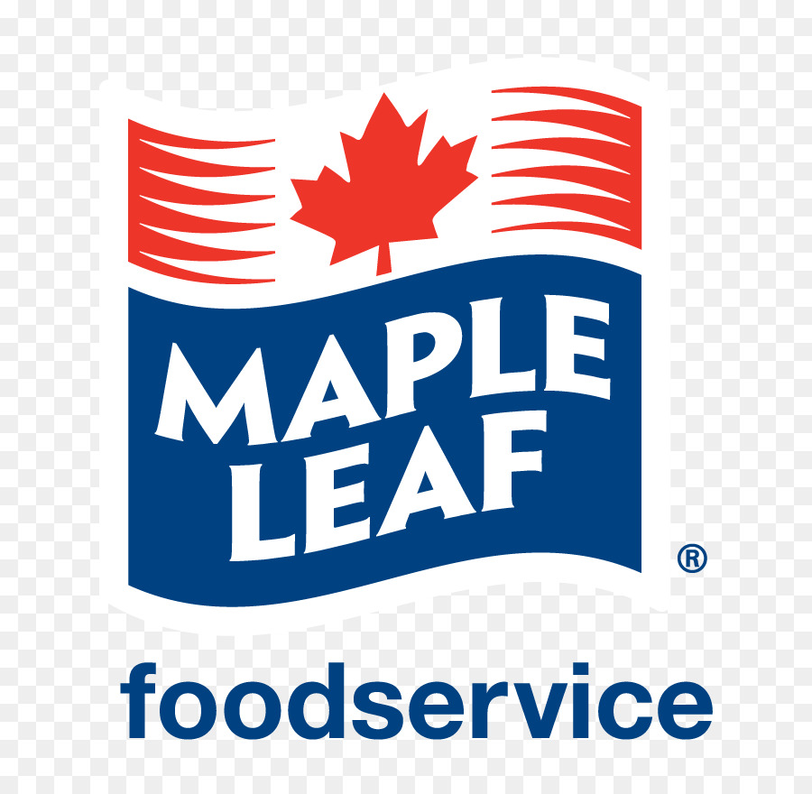 Maple Leaf Alimentos，La Comida PNG