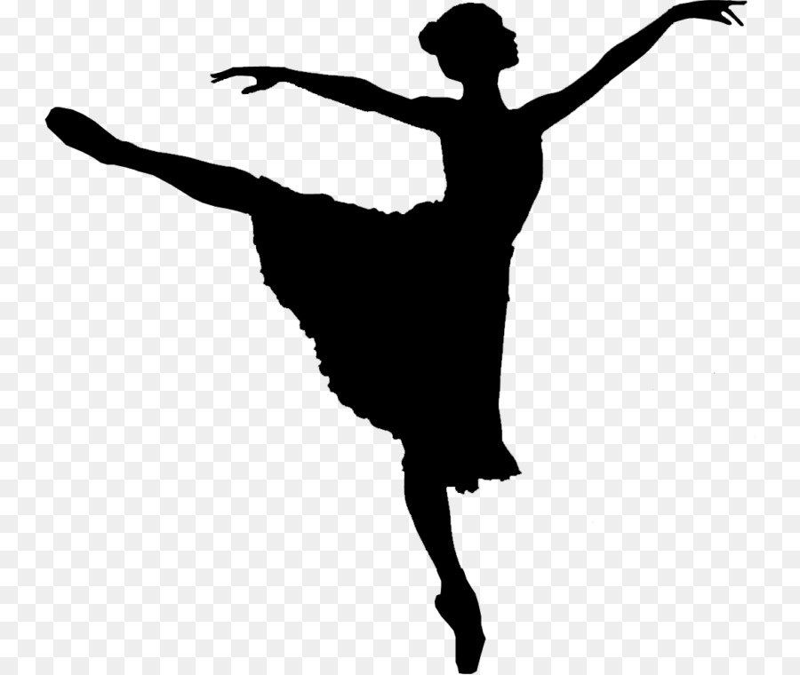 La Danza，Bailarina De Ballet PNG