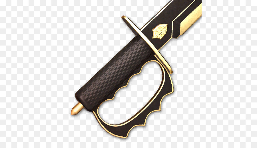 Call Of Duty De La Segunda Guerra Mundial，Cuchillo De Trinchera PNG