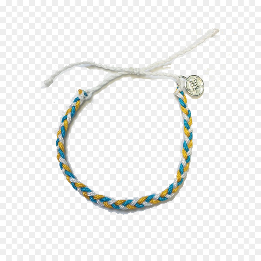 Pulsera，Turquesa PNG