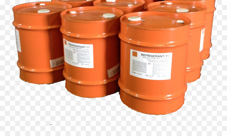 Refrigerante，Trichlorofluoromethane PNG