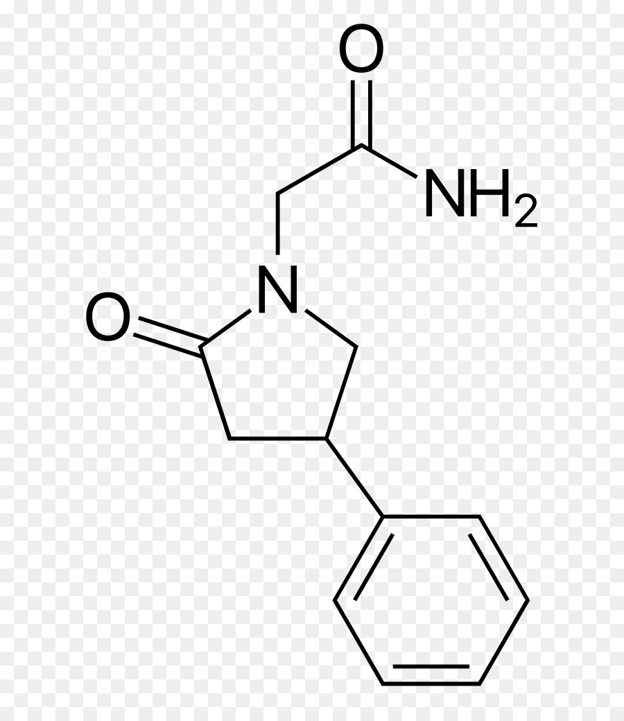 Aniracetam，Racetam PNG