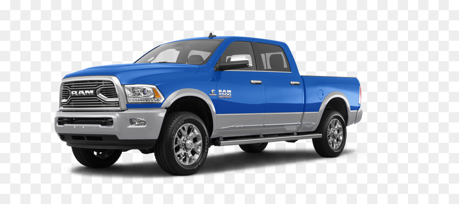 Las Camionetas Ram，2017 Ram 2500 PNG