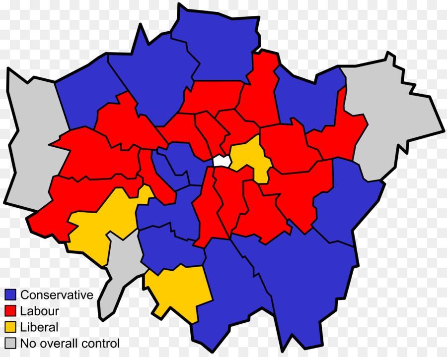 Elecciones Locales De Londres 2018，Lewisham PNG