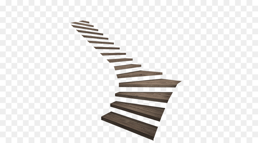 Escaleras，Renovación PNG