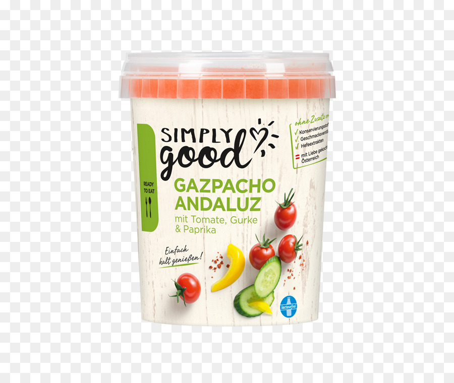 Gazpacho，Sopa PNG